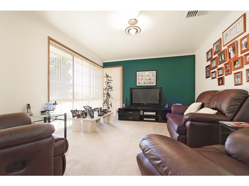 2/1 Heyington Circle, Narre Warren VIC 3805