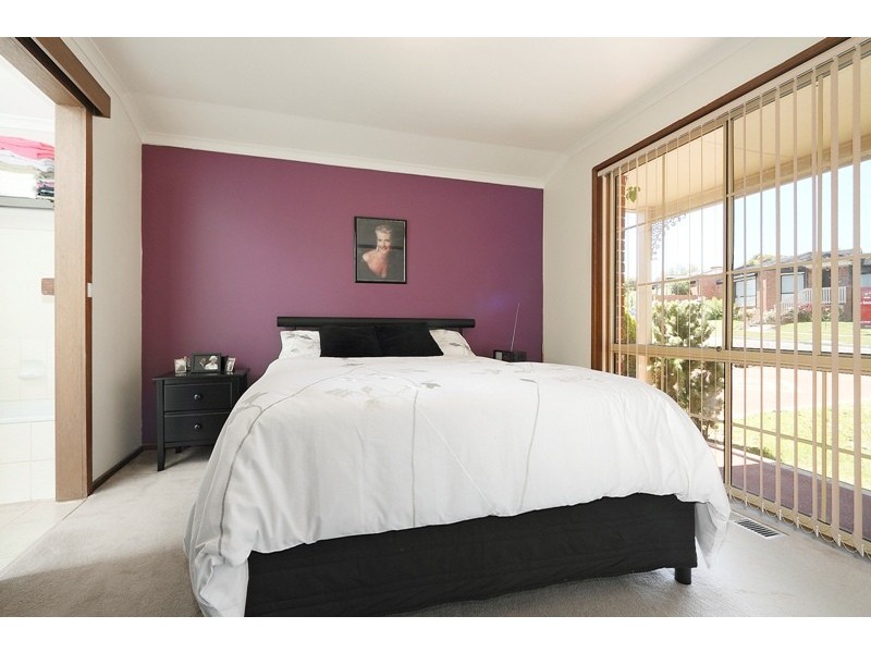 2/1 Heyington Circle, Narre Warren VIC 3805