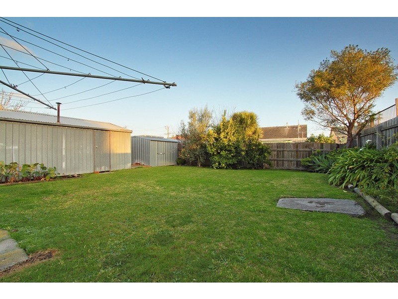 6 Scarlet Drive, Doveton VIC 3177