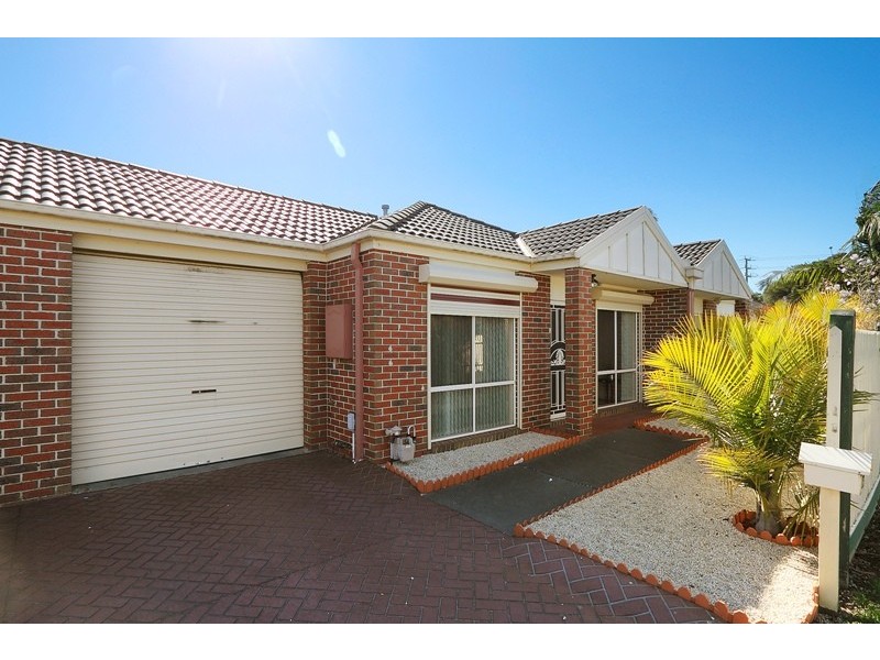 18/96 Botanical Grove, Doveton VIC 3177