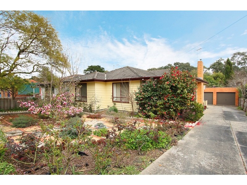 42 Alexander Avenue, Dandenong VIC 3175