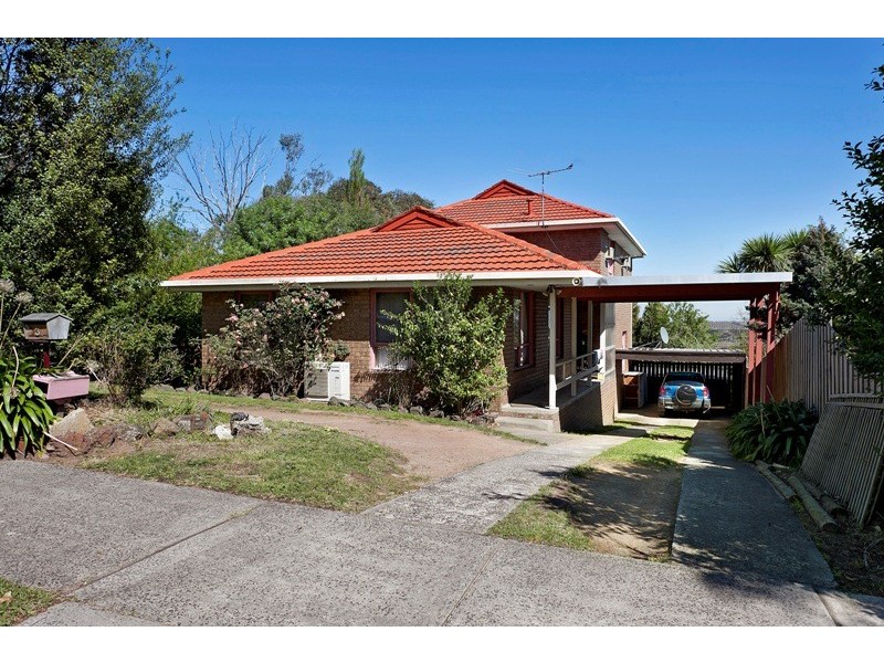 3 Stainsby Close, Endeavour Hills VIC 3802