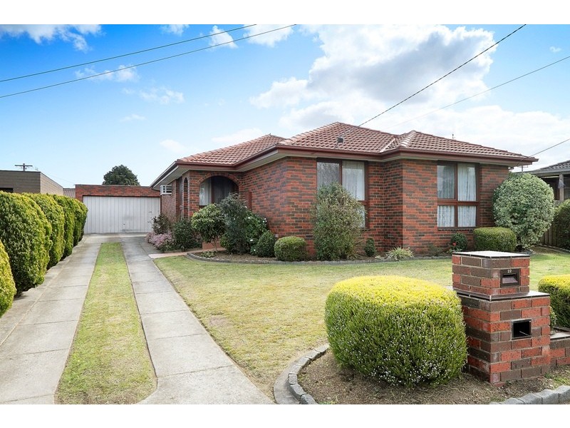 22 Pamir Street, Dandenong North VIC 3175