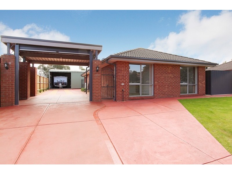 33 Song Street, Narre Warren VIC 3805