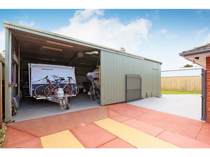 33 Song Street, Narre Warren VIC 3805