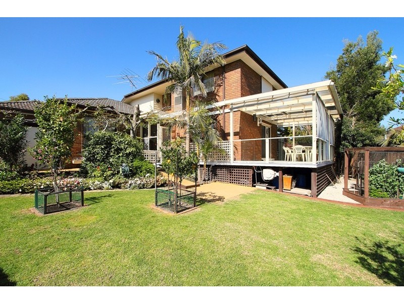 9 Hardman Court, Endeavour Hills VIC 3802