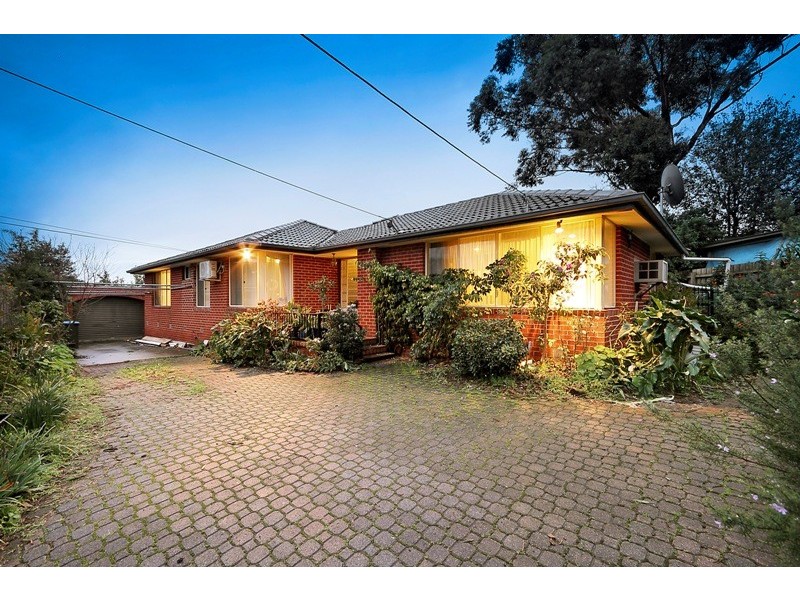3 Sorbus Close, Endeavour Hills VIC 3802