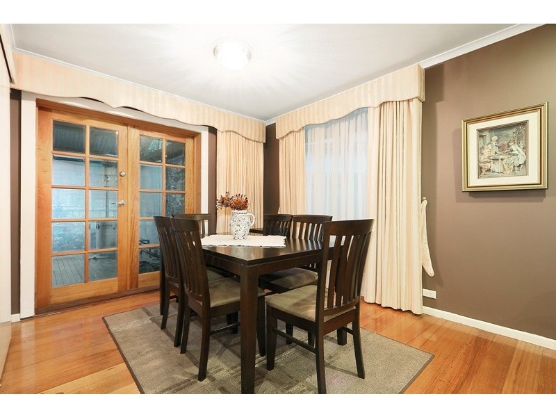 3 Sorbus Close, Endeavour Hills VIC 3802