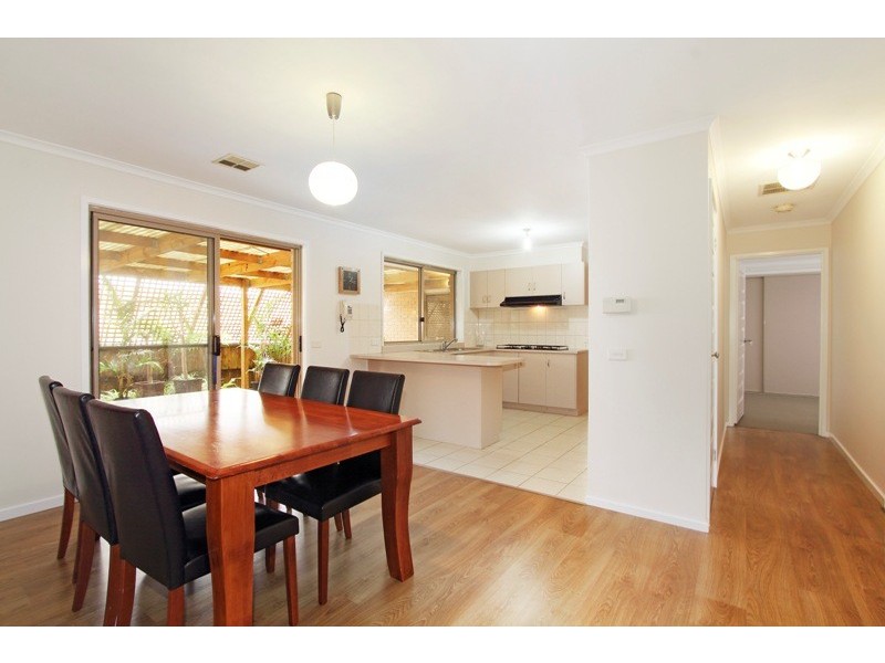 36 Cumberland Chase, Hampton Park VIC 3976