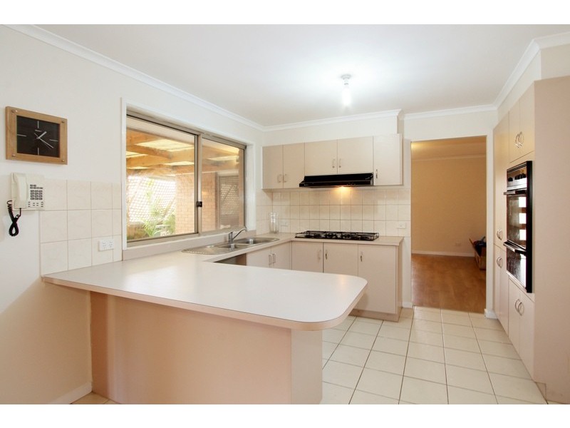 36 Cumberland Chase, Hampton Park VIC 3976