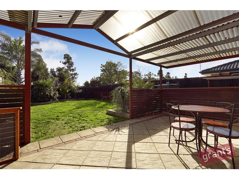 42 Ireland Avenue, Narre Warren VIC 3805