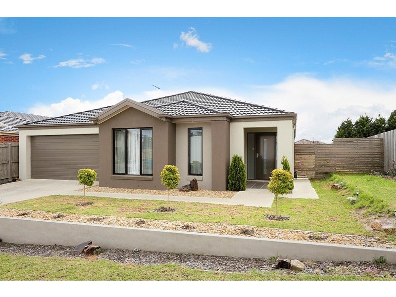 9 Willand Court, Hampton Park VIC 3976