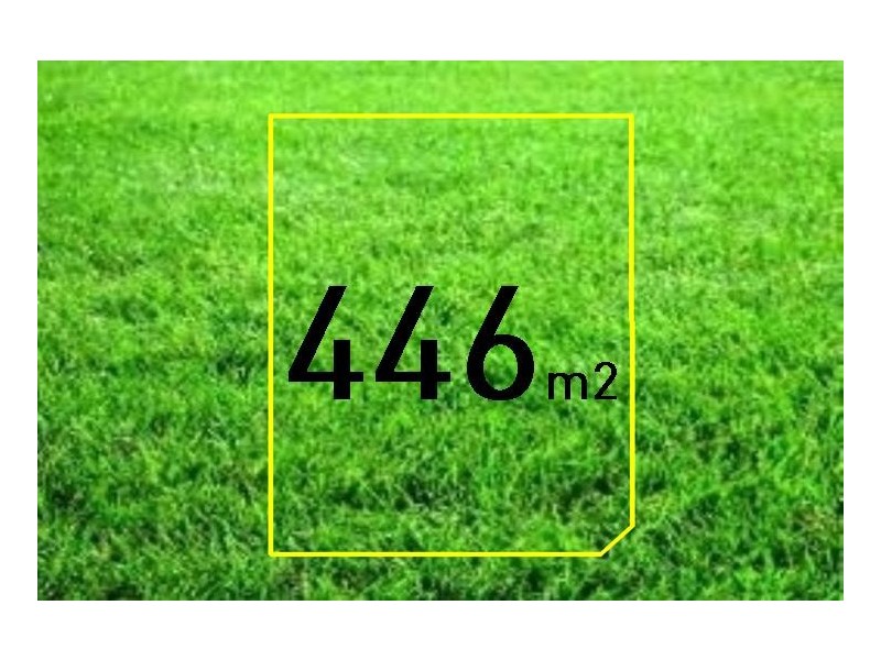 Lot 163 Dedina Walk, Dandenong VIC 3175