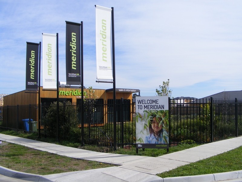 Lot 163 Dedina Walk, Dandenong VIC 3175