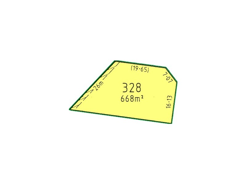 Lot 328 Bernadette Drive, Berwick VIC 3806