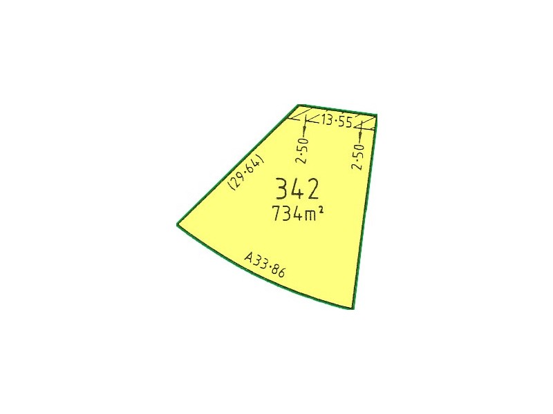 Lot 342 Ridgemont Drive, Berwick VIC 3806