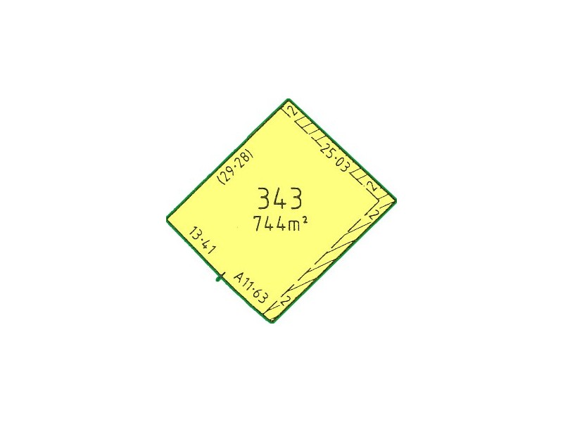 Lot 343 Ridgemont Drive, Berwick VIC 3806