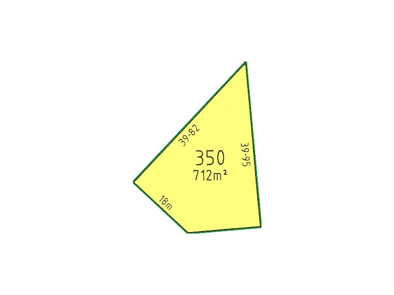 Lot 350 Meryll Court, Berwick VIC 3806