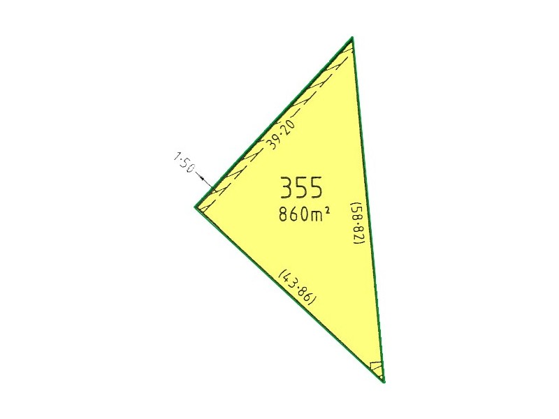 Lot 355 Ackland Court, Berwick VIC 3806