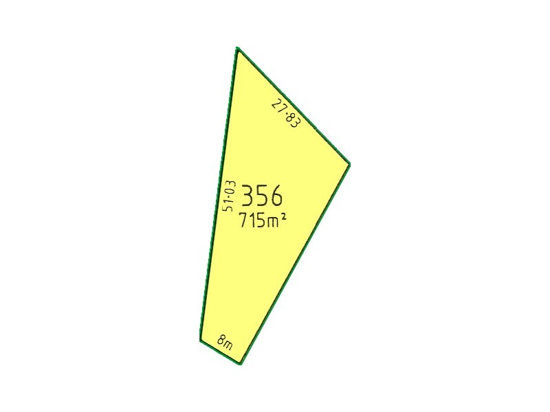 Lot 356 Ridgemont Drive, Berwick VIC 3806