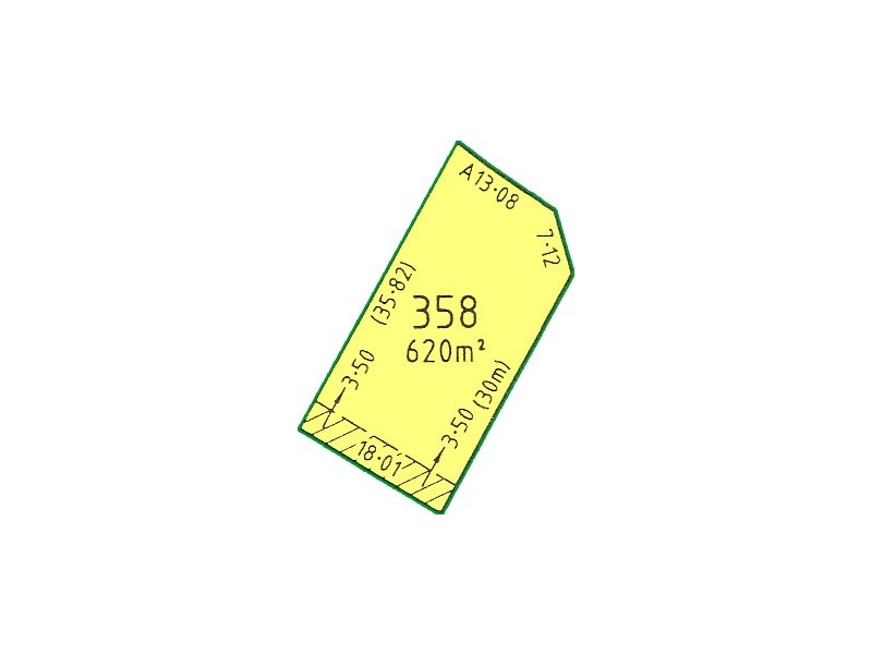 Lot 358 Ridgemont Drive, Berwick VIC 3806