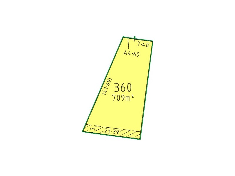 Lot 360 Ridgemont Drive, Berwick VIC 3806