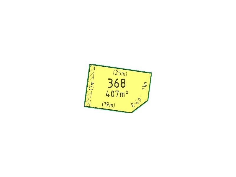 Lot 368 Casandra Court, Berwick VIC 3806