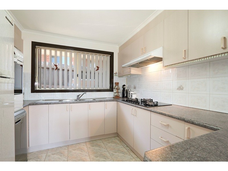 47 Justin Circuit, Hampton Park VIC 3976