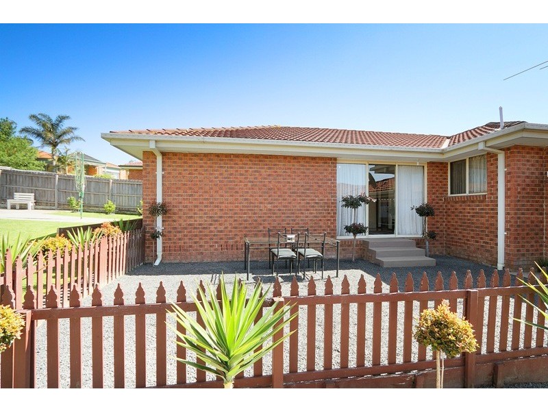 47 Justin Circuit, Hampton Park VIC 3976