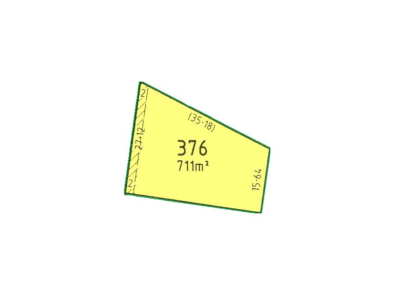 Lot 376 Casandra Court, Berwick VIC 3806