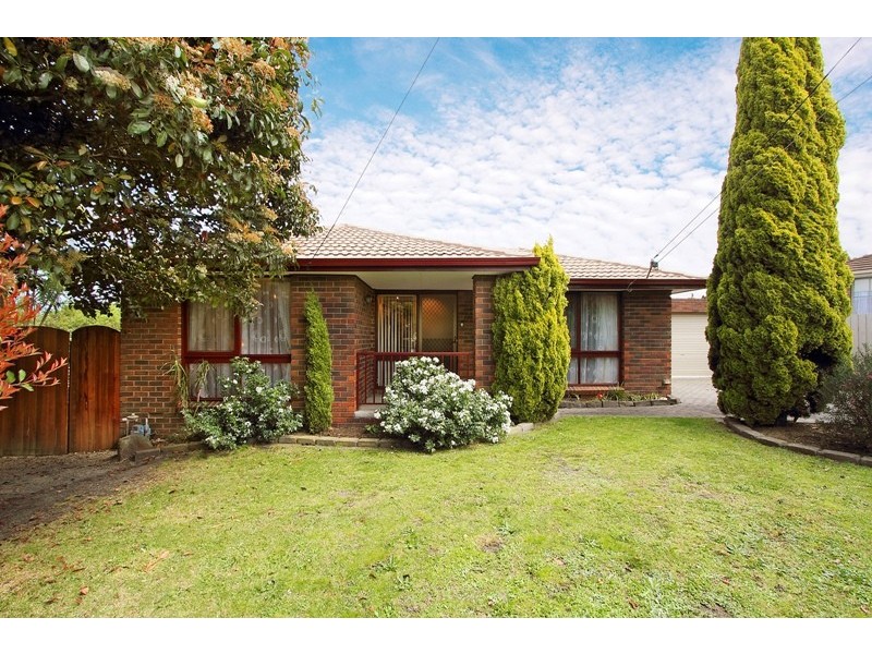 4 Ranch Court, Narre Warren VIC 3805