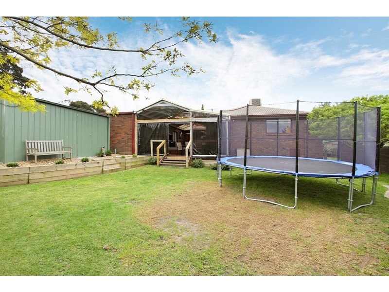 4 Ranch Court, Narre Warren VIC 3805