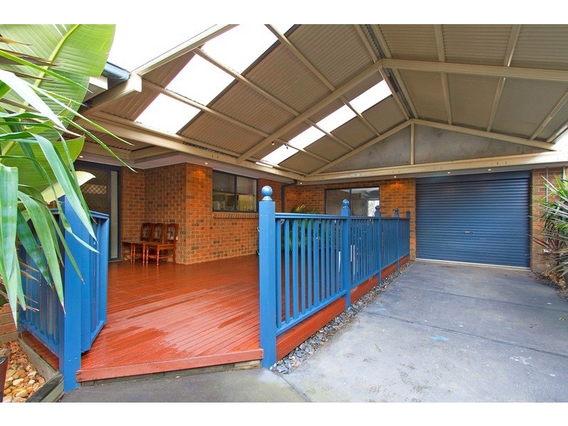 45 Sallybrook Circuit, Narre Warren VIC 3805