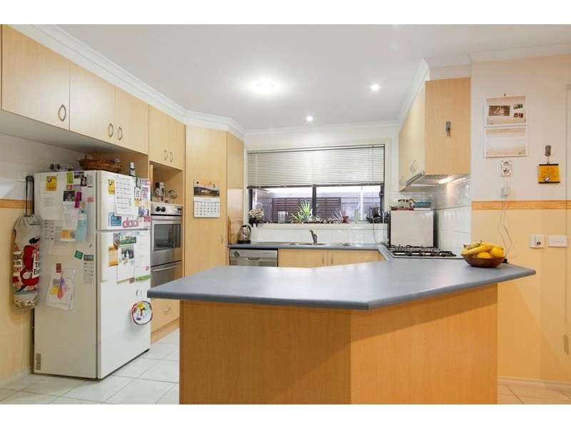 45 Sallybrook Circuit, Narre Warren VIC 3805