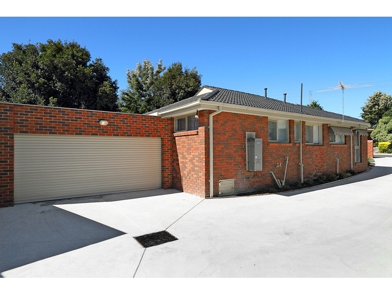 1/3 Moran Street, Narre Warren VIC 3805