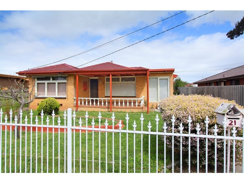 1/21 Rebecca Street, Doveton VIC 3177