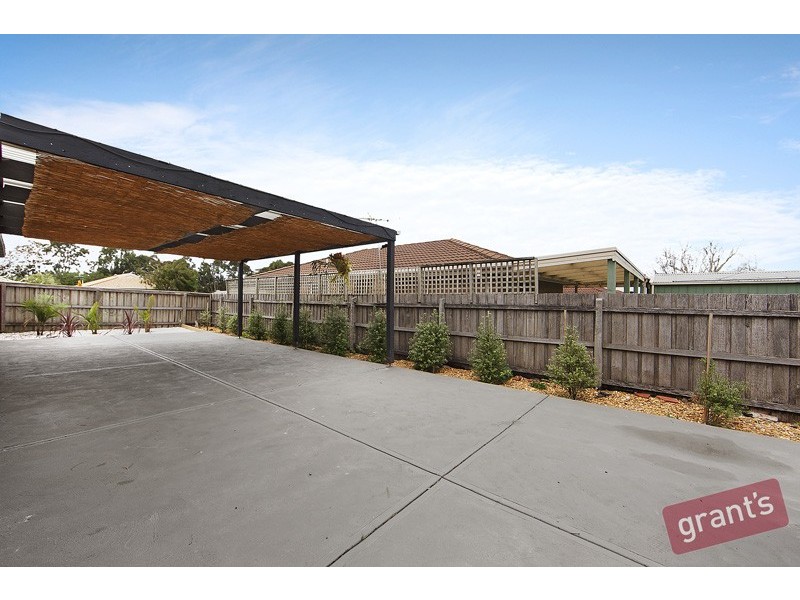 57 Anaconda Road, Narre Warren VIC 3805