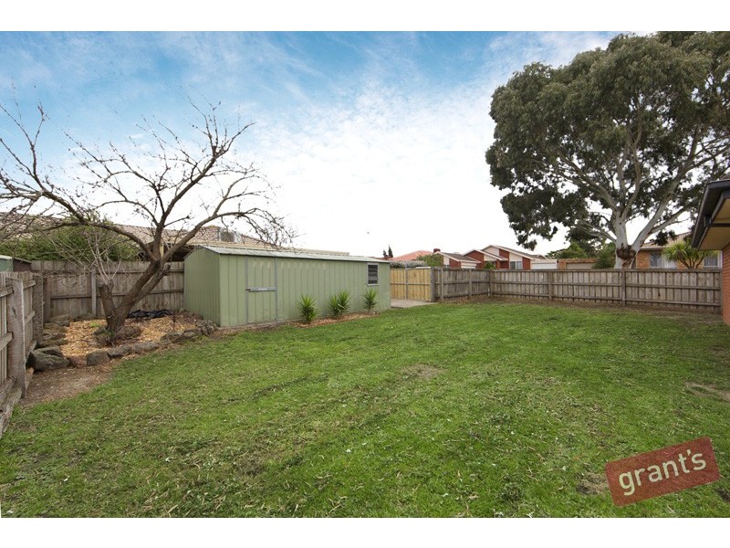 57 Anaconda Road, Narre Warren VIC 3805