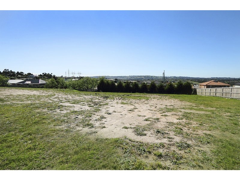 Lot 48 Bellavista Court, Narre Warren North VIC 3804