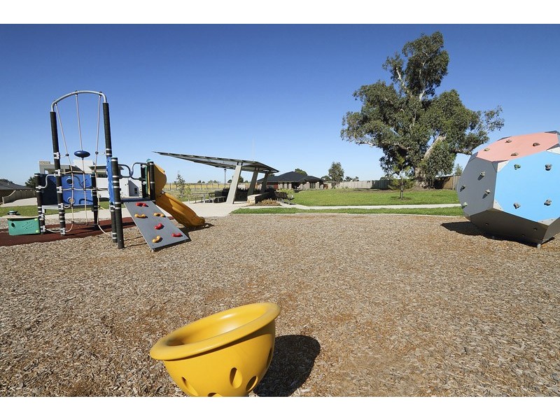 Lot 48 Bellavista Court, Narre Warren North VIC 3804