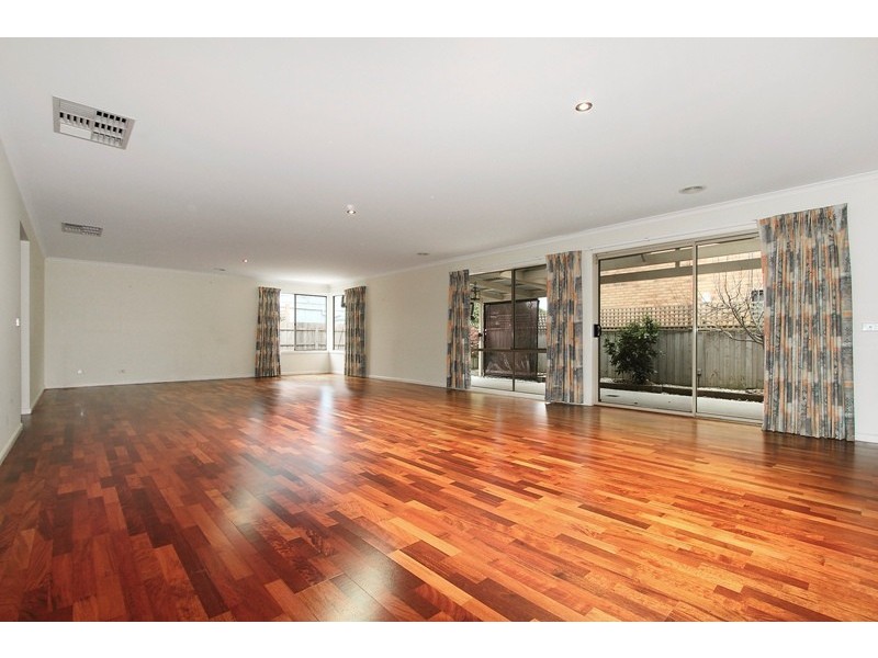 25  Rivergum Rise, Hampton Park VIC 3976