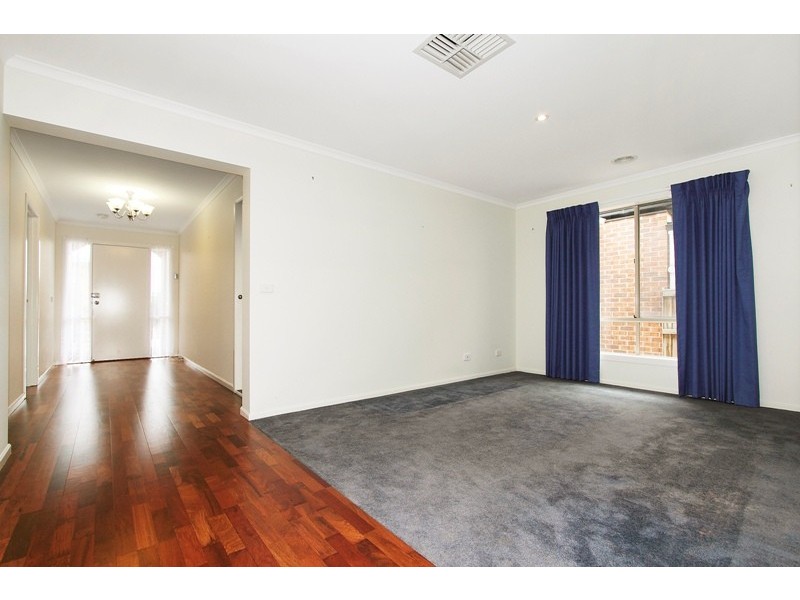 25  Rivergum Rise, Hampton Park VIC 3976