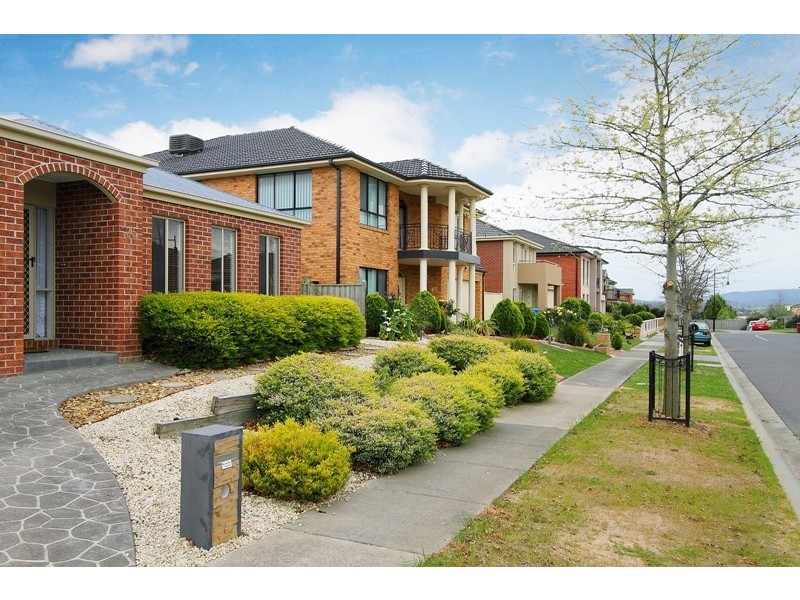 25  Rivergum Rise, Hampton Park VIC 3976