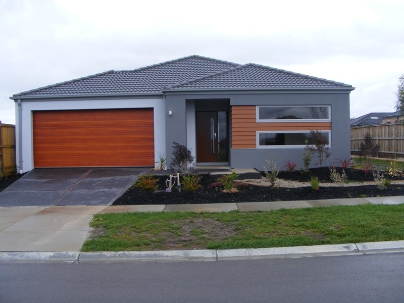 Lot 1060 Donohue Street, Cranbourne East VIC 3977