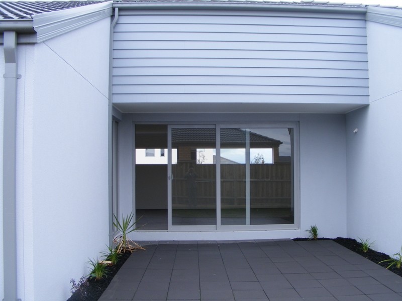 Lot 1060 Donohue Street, Cranbourne East VIC 3977