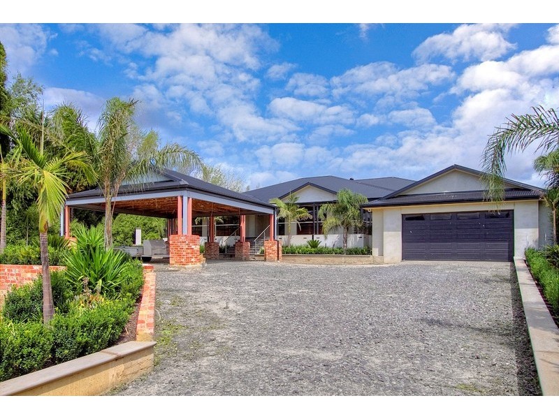 45-47 Bailey Road, Narre Warren North VIC 3804