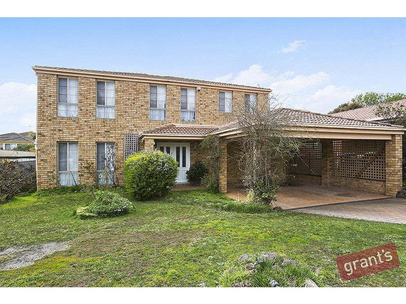 46 Norfolk Drive, Narre Warren VIC 3805