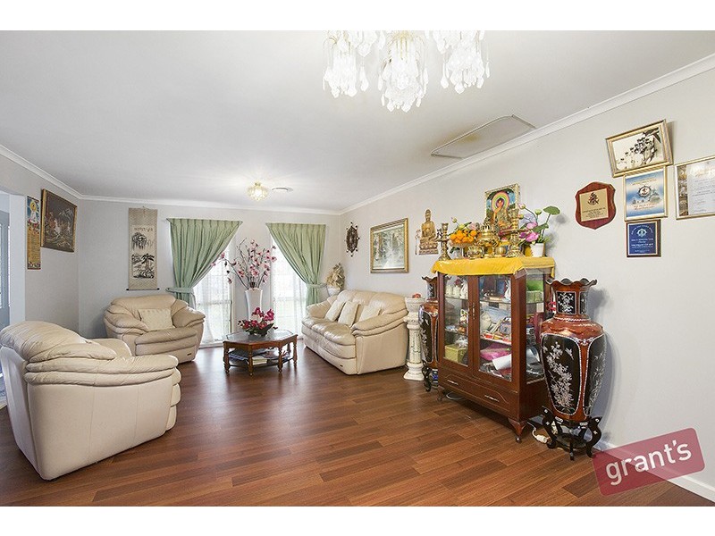 46 Norfolk Drive, Narre Warren VIC 3805