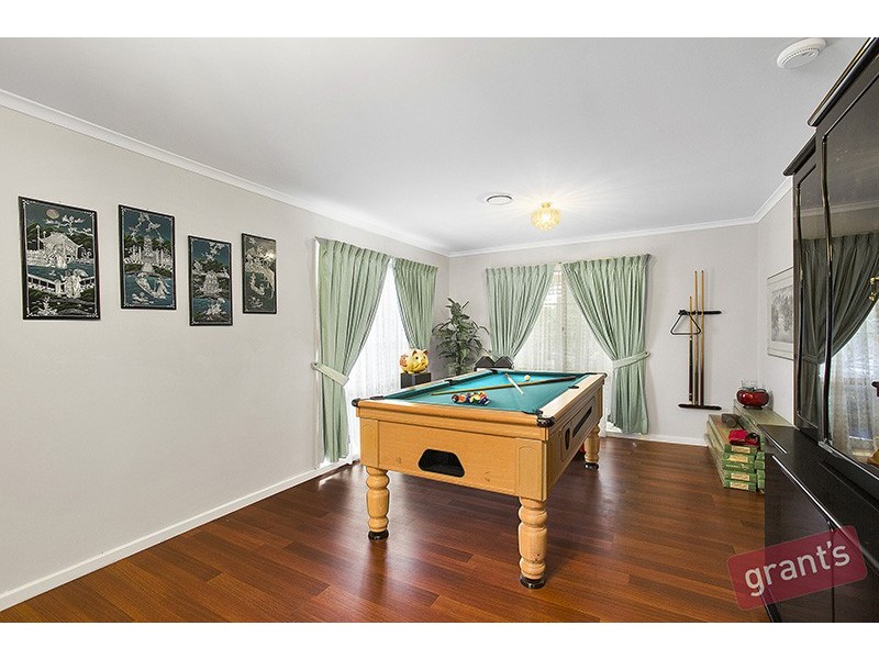 46 Norfolk Drive, Narre Warren VIC 3805