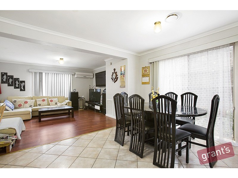 46 Norfolk Drive, Narre Warren VIC 3805